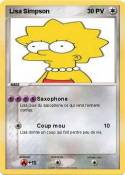 Lisa Simpson