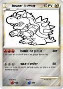 bowser bowser