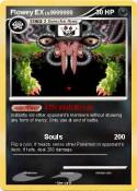 Flowey EX