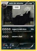 mère de