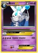 sans