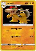 bowser