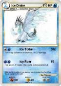 Ice Drake