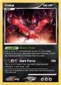 Yveltal