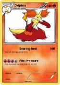 Delphox