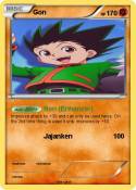 Gon
