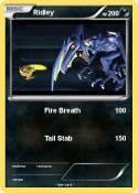 Ridley