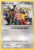 Harlem Shake