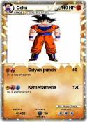 Goku