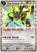 Mega Rayquaza