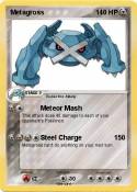 Metagross