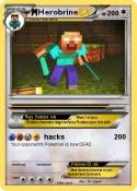 Herobrine