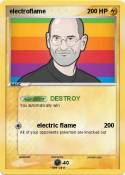 electroflame