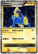 Manectric