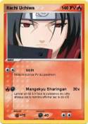 Itachi Uchiwa