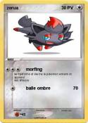 zorua
