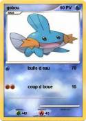 gobou