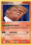 donaald trump