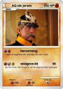 AQ ids jerses