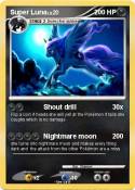 Super Luna