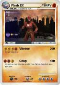 Flash EX