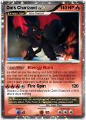 Dark Charizard
