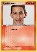Angel Di Maria