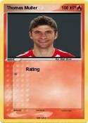 Thomas Muller