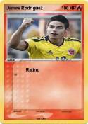 James Rodriguez