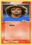 David Luiz