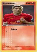 Steven Gerrard