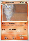 minou minou