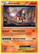 incineroar