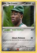 Tyler, The Crea