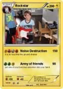 Rockstar