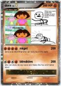 dora