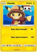 Pikaluffy