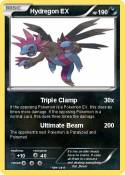 Hydregon EX