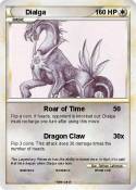 Dialga