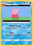 Pepa pig