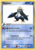 Pingoleon