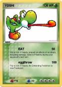 YOSHI
