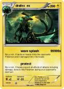 drafex ex