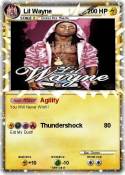 Lil Wayne