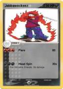 Jabbawockeez