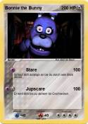 Bonnie the Bunn