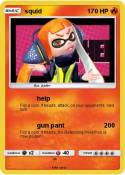 squid