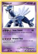 Dialga