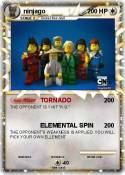 ninjago