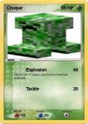 Creeper